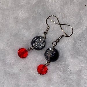 Handmade Earrings